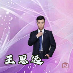 王思远