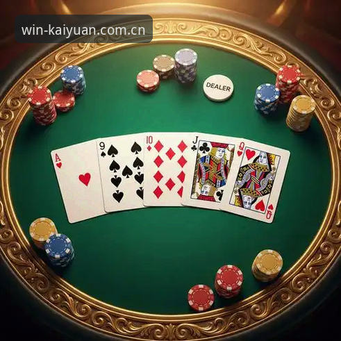 开元棋牌登录安装教程 揭秘开元棋牌登录安装背后的真相:一站式教程与行业深度解析
